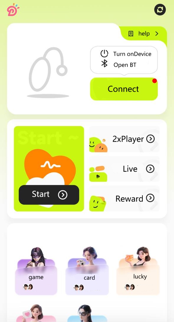 一张美丽的风景图